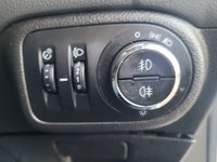 USED 2014 64 VAUXHALL ZAFIRA TOURER 2.0 SRI CDTI 5d 162 BHP 