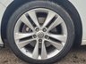 USED 2014 64 VAUXHALL ZAFIRA TOURER 2.0 SRI CDTI 5d 162 BHP 