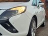 USED 2014 64 VAUXHALL ZAFIRA TOURER 2.0 SRI CDTI 5d 162 BHP 