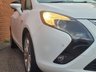USED 2014 64 VAUXHALL ZAFIRA TOURER 2.0 SRI CDTI 5d 162 BHP 
