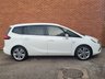 USED 2014 64 VAUXHALL ZAFIRA TOURER 2.0 SRI CDTI 5d 162 BHP 