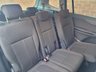 USED 2014 64 VAUXHALL ZAFIRA TOURER 2.0 SRI CDTI 5d 162 BHP 