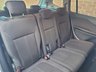 USED 2014 64 VAUXHALL ZAFIRA TOURER 2.0 SRI CDTI 5d 162 BHP 