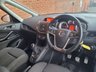 USED 2014 64 VAUXHALL ZAFIRA TOURER 2.0 SRI CDTI 5d 162 BHP 