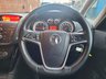 USED 2014 64 VAUXHALL ZAFIRA TOURER 2.0 SRI CDTI 5d 162 BHP 