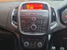 USED 2014 64 VAUXHALL ZAFIRA TOURER 2.0 SRI CDTI 5d 162 BHP 