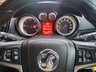 USED 2014 64 VAUXHALL ZAFIRA TOURER 2.0 SRI CDTI 5d 162 BHP 