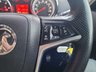 USED 2014 64 VAUXHALL ZAFIRA TOURER 2.0 SRI CDTI 5d 162 BHP 