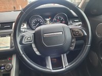 USED 2015 64 LAND ROVER RANGE ROVER EVOQUE DIESEL HATCHBACK SD4 PURE 