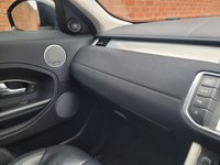USED 2015 64 LAND ROVER RANGE ROVER EVOQUE DIESEL HATCHBACK SD4 PURE 