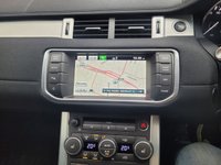 USED 2015 64 LAND ROVER RANGE ROVER EVOQUE DIESEL HATCHBACK SD4 PURE 