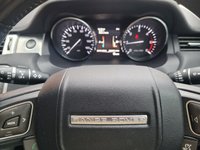 USED 2015 64 LAND ROVER RANGE ROVER EVOQUE DIESEL HATCHBACK SD4 PURE 