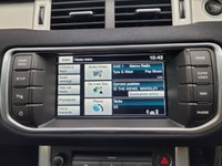 USED 2015 64 LAND ROVER RANGE ROVER EVOQUE DIESEL HATCHBACK SD4 PURE 