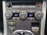USED 2015 64 LAND ROVER RANGE ROVER EVOQUE DIESEL HATCHBACK SD4 PURE 