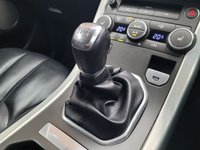 USED 2015 64 LAND ROVER RANGE ROVER EVOQUE DIESEL HATCHBACK SD4 PURE 