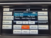 USED 2015 64 LAND ROVER RANGE ROVER EVOQUE DIESEL HATCHBACK SD4 PURE 