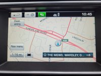 USED 2015 64 LAND ROVER RANGE ROVER EVOQUE DIESEL HATCHBACK SD4 PURE 