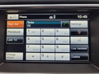 USED 2015 64 LAND ROVER RANGE ROVER EVOQUE DIESEL HATCHBACK SD4 PURE 