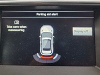 USED 2015 64 LAND ROVER RANGE ROVER EVOQUE DIESEL HATCHBACK SD4 PURE 