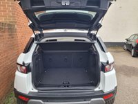 USED 2015 64 LAND ROVER RANGE ROVER EVOQUE DIESEL HATCHBACK SD4 PURE 