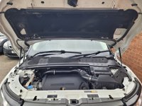 USED 2015 64 LAND ROVER RANGE ROVER EVOQUE DIESEL HATCHBACK SD4 PURE 