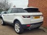 USED 2015 64 LAND ROVER RANGE ROVER EVOQUE DIESEL HATCHBACK SD4 PURE 