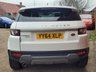 USED 2015 64 LAND ROVER RANGE ROVER EVOQUE DIESEL HATCHBACK SD4 PURE 