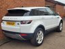 USED 2015 64 LAND ROVER RANGE ROVER EVOQUE DIESEL HATCHBACK SD4 PURE 