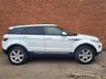 USED 2015 64 LAND ROVER RANGE ROVER EVOQUE DIESEL HATCHBACK SD4 PURE 