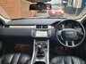 USED 2015 64 LAND ROVER RANGE ROVER EVOQUE DIESEL HATCHBACK SD4 PURE 
