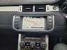 USED 2015 64 LAND ROVER RANGE ROVER EVOQUE DIESEL HATCHBACK SD4 PURE 