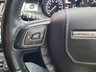 USED 2015 64 LAND ROVER RANGE ROVER EVOQUE DIESEL HATCHBACK SD4 PURE 