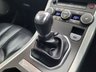 USED 2015 64 LAND ROVER RANGE ROVER EVOQUE DIESEL HATCHBACK SD4 PURE 