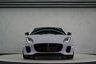 USED 2019 19 JAGUAR F-TYPE 2.0 R-DYNAMIC 2d 296 BHP 
