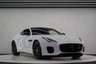 USED 2019 19 JAGUAR F-TYPE 2.0 R-DYNAMIC 2d 296 BHP 