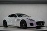 USED 2019 19 JAGUAR F-TYPE 2.0 R-DYNAMIC 2d 296 BHP 