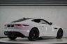 USED 2019 19 JAGUAR F-TYPE 2.0 R-DYNAMIC 2d 296 BHP 