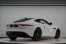USED 2019 19 JAGUAR F-TYPE 2.0 R-DYNAMIC 2d 296 BHP 