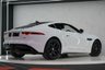 USED 2019 19 JAGUAR F-TYPE 2.0 R-DYNAMIC 2d 296 BHP 