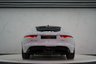 USED 2019 19 JAGUAR F-TYPE 2.0 R-DYNAMIC 2d 296 BHP 