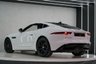 USED 2019 19 JAGUAR F-TYPE 2.0 R-DYNAMIC 2d 296 BHP 
