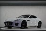 USED 2019 19 JAGUAR F-TYPE 2.0 R-DYNAMIC 2d 296 BHP 