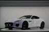 USED 2019 19 JAGUAR F-TYPE 2.0 R-DYNAMIC 2d 296 BHP 