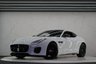 USED 2019 19 JAGUAR F-TYPE 2.0 R-DYNAMIC 2d 296 BHP 
