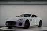 USED 2019 19 JAGUAR F-TYPE 2.0 R-DYNAMIC 2d 296 BHP 