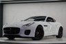 USED 2019 19 JAGUAR F-TYPE 2.0 R-DYNAMIC 2d 296 BHP 