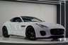 USED 2019 19 JAGUAR F-TYPE 2.0 R-DYNAMIC 2d 296 BHP 