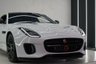 USED 2019 19 JAGUAR F-TYPE 2.0 R-DYNAMIC 2d 296 BHP 
