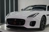 USED 2019 19 JAGUAR F-TYPE 2.0 R-DYNAMIC 2d 296 BHP 