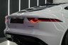 USED 2019 19 JAGUAR F-TYPE 2.0 R-DYNAMIC 2d 296 BHP 
